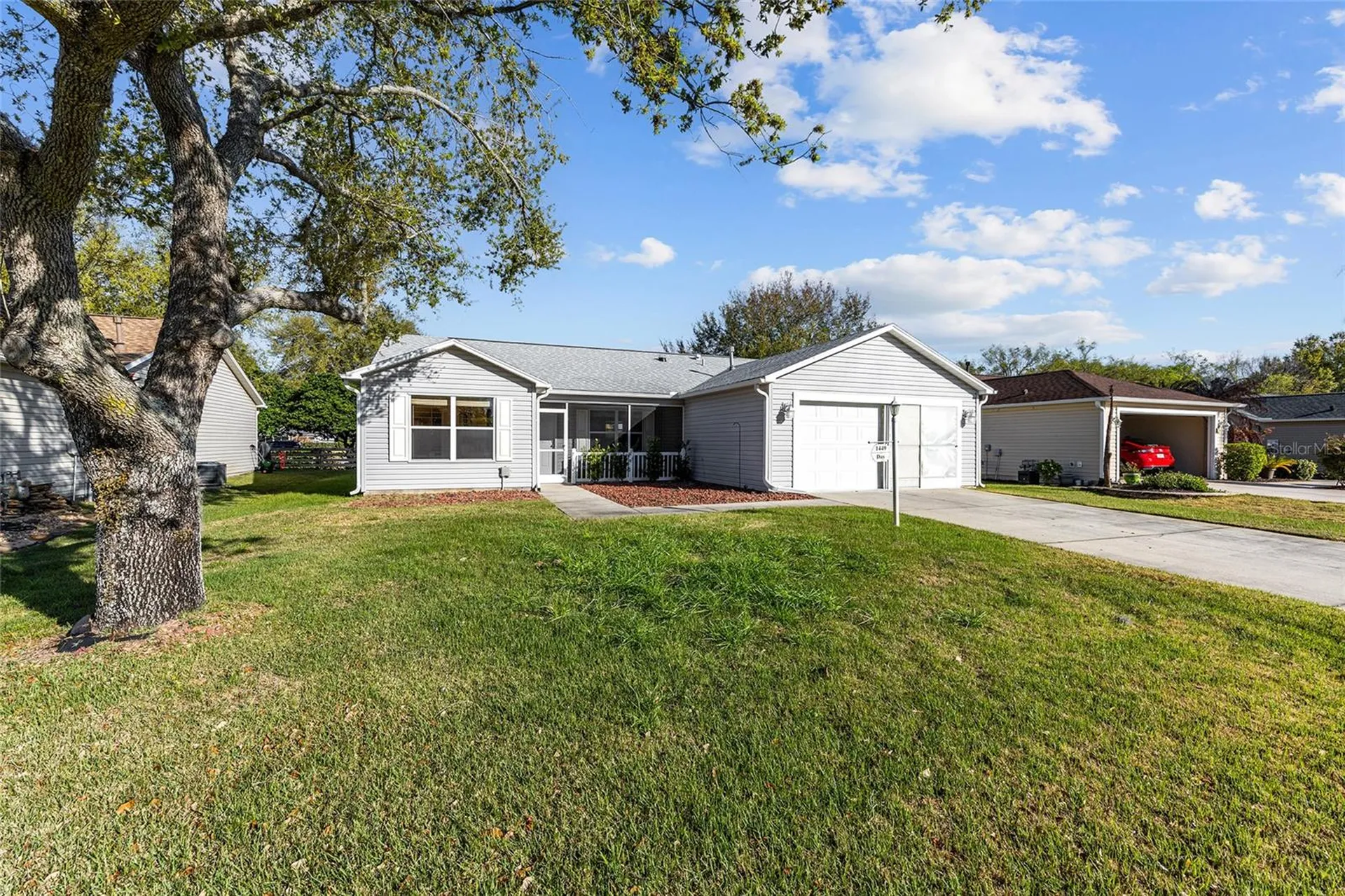 1449 Murrells Inlet Loop The Villages FL 32162