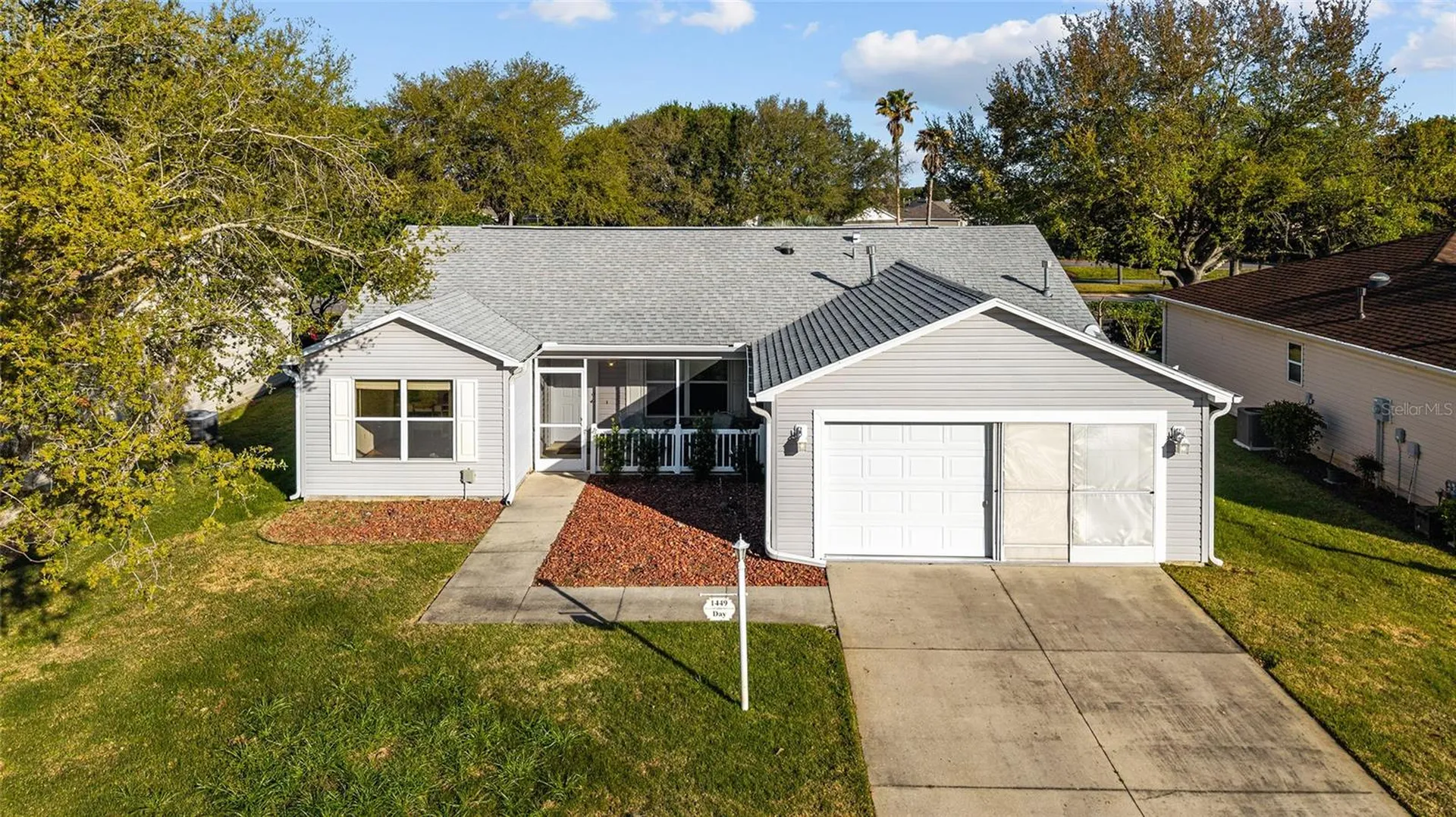 1449 Murrells Inlet Loop The Villages FL 32162