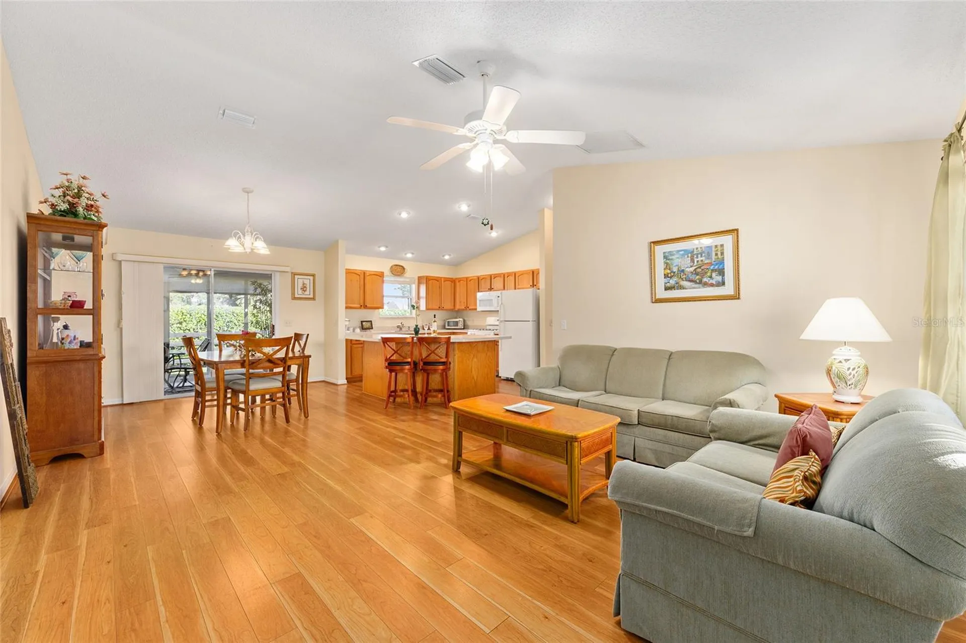 1449 Murrells Inlet Loop The Villages FL 32162