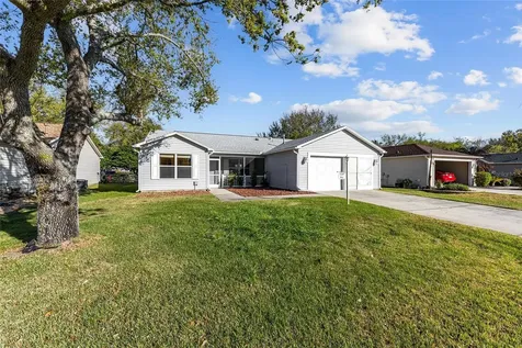 1449 Murrells Inlet Loop The Villages FL 32162