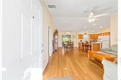 1449 Murrells Inlet Loop The Villages FL 32162
