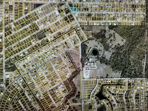 Lot 1,2,3 Loranza Avenue North Port FL 34287