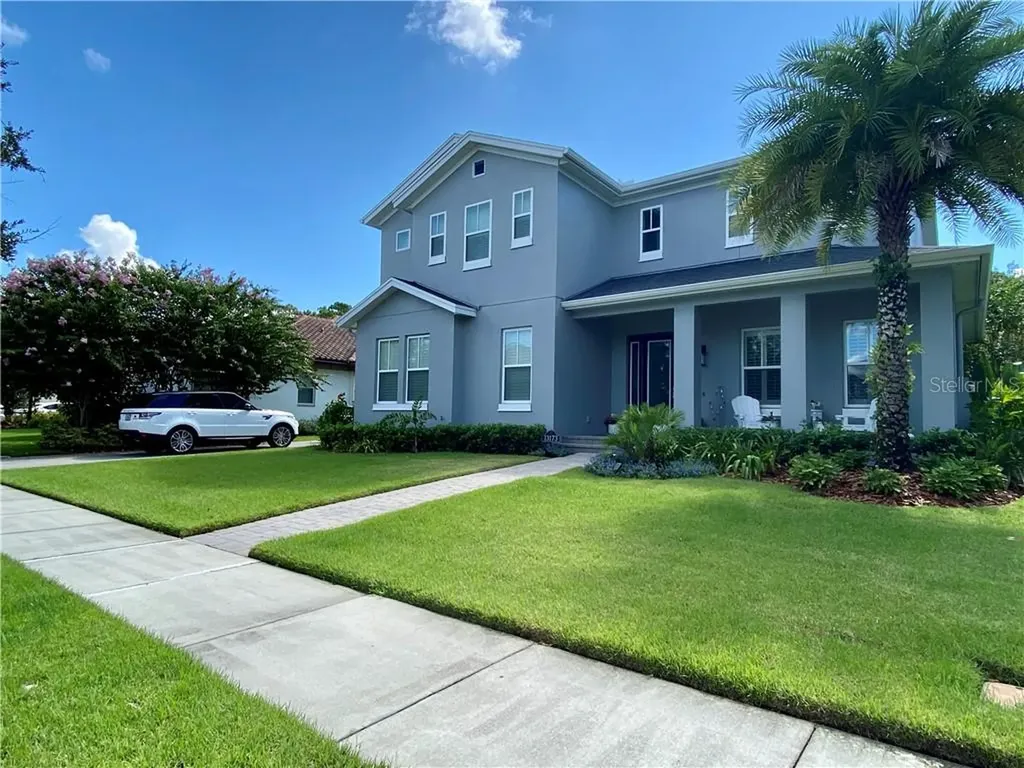 13173 Lower Harden Avenue Orlando FL 32827