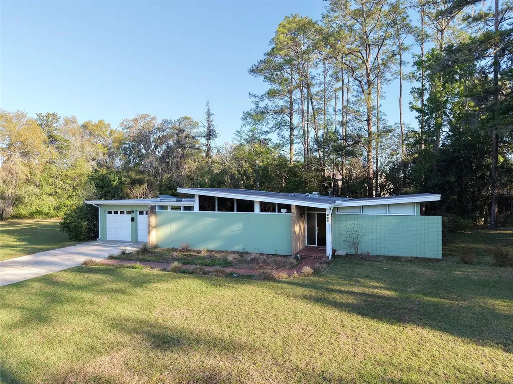 852 NW 2nd Avenue Williston FL 32696