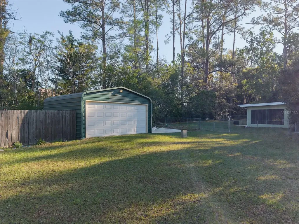 852 NW 2nd Avenue Williston FL 32696