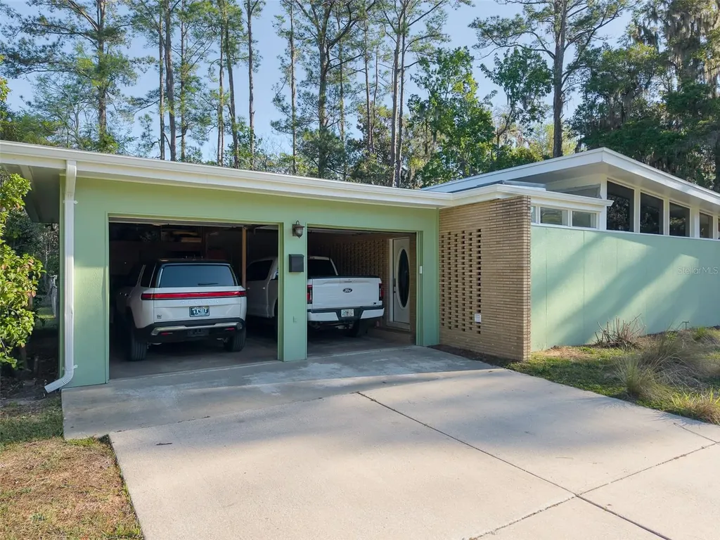 852 NW 2nd Avenue Williston FL 32696