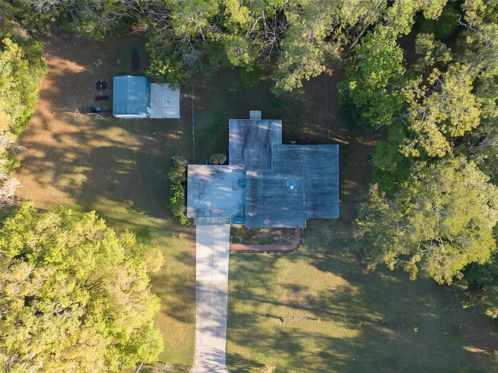 852 NW 2nd Avenue Williston FL 32696