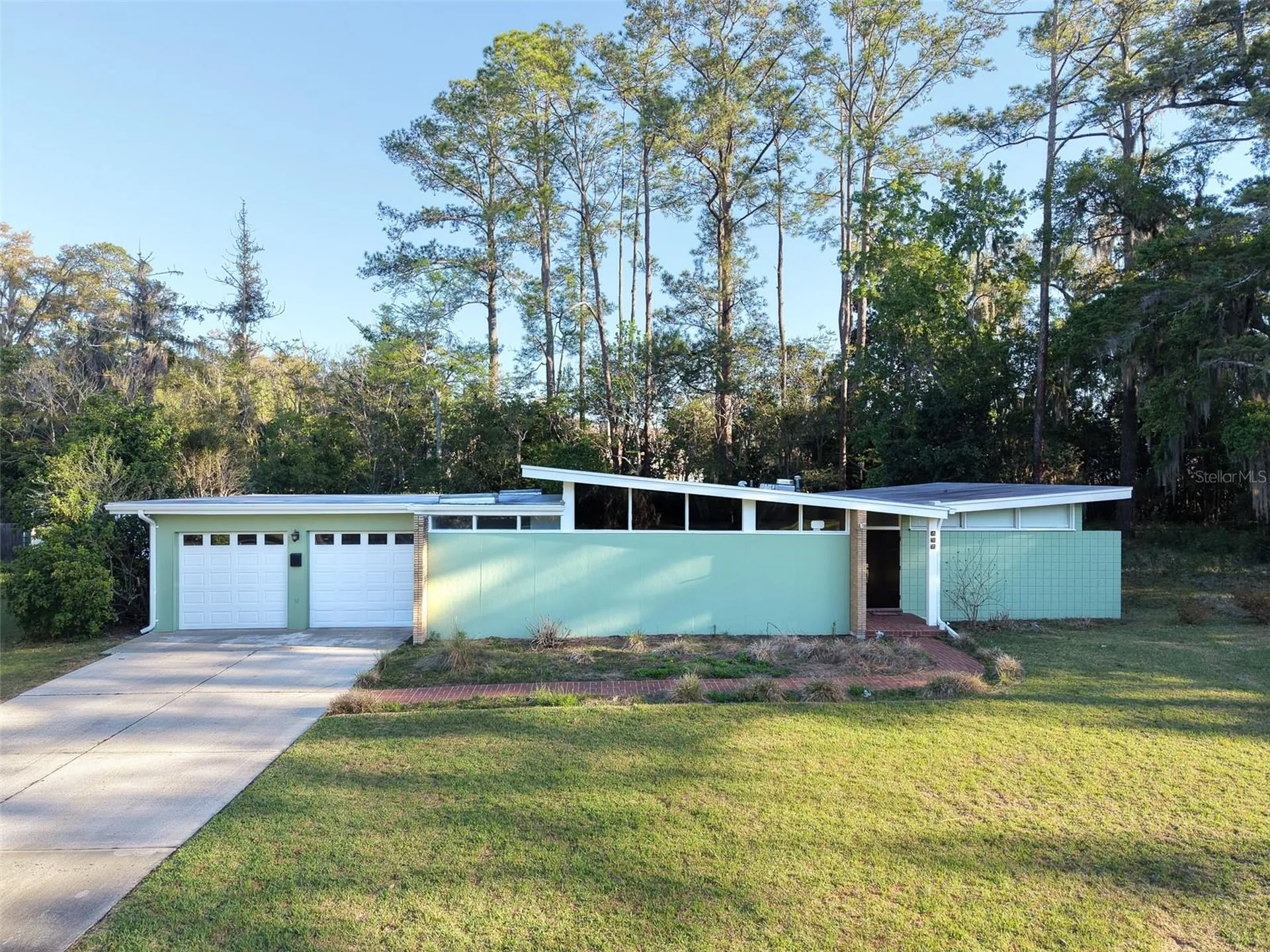 852 NW 2nd Avenue Williston FL 32696
