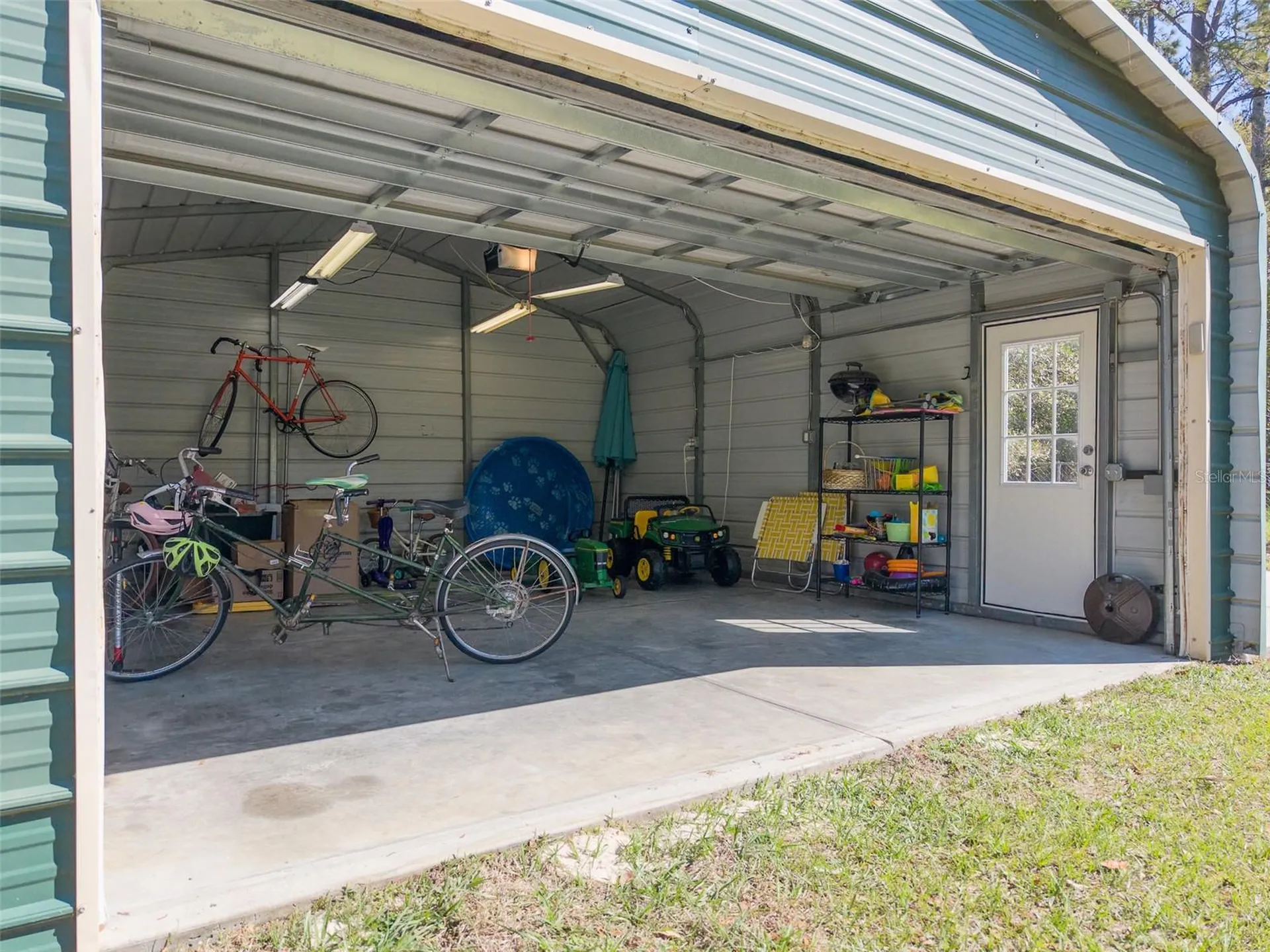 852 NW 2nd Avenue Williston FL 32696