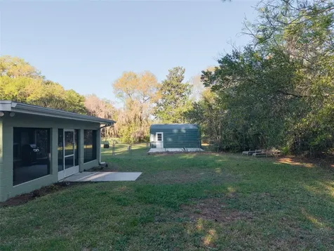 852 NW 2nd Avenue Williston FL 32696