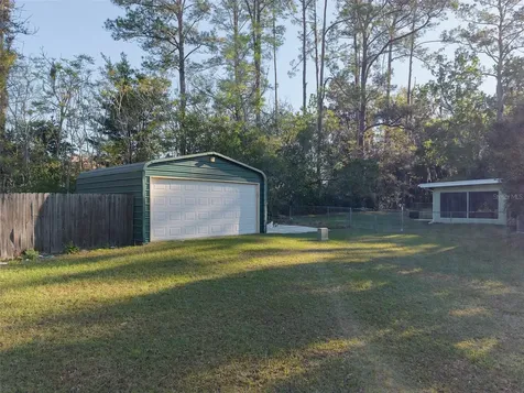 852 NW 2nd Avenue Williston FL 32696