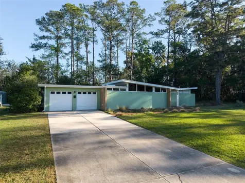 852 NW 2nd Avenue Williston FL 32696