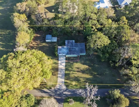 852 NW 2nd Avenue Williston FL 32696