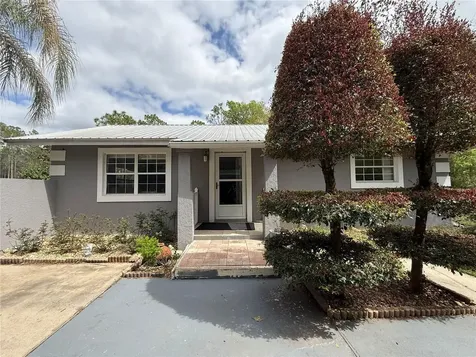 1363 Emporia Road Pierson FL 32180