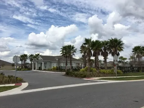 10241 Strawberry Tetra Drive Riverview FL 33578
