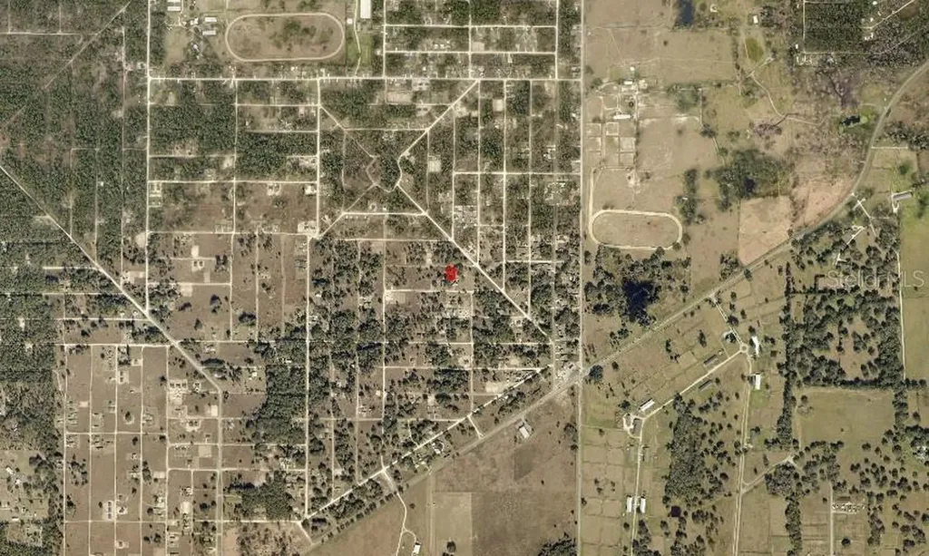 Tbd SW 27 Street Ocala FL 34481