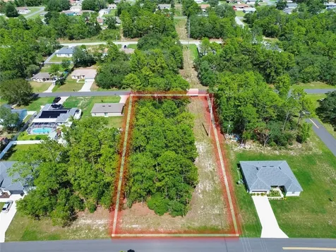 Tbd SW 50th Court Road Ocala FL 34473