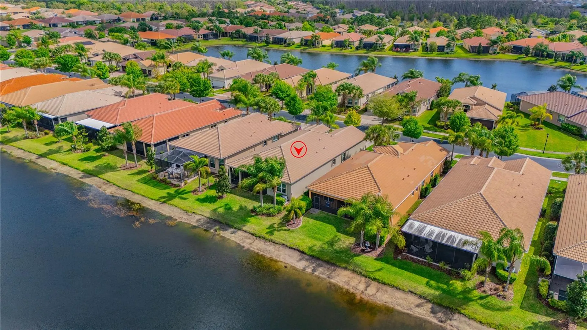 4908 Grand Banks Drive Wimauma FL 33598