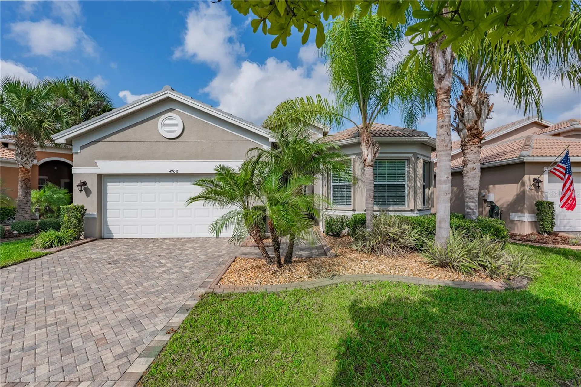 4908 Grand Banks Drive Wimauma FL 33598