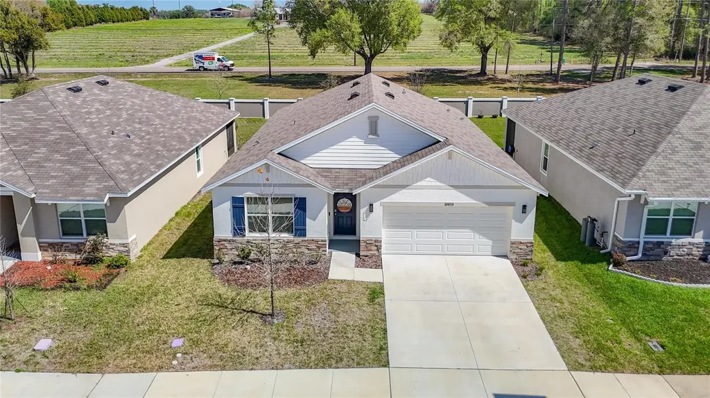 10926 Quail Grove Way San Antonio FL 33576