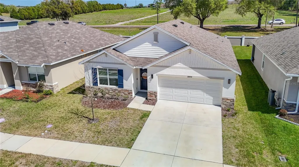 10926 Quail Grove Way San Antonio FL 33576