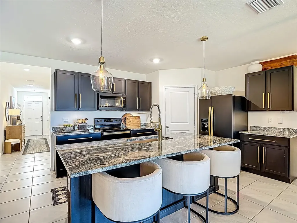 10926 Quail Grove Way San Antonio FL 33576