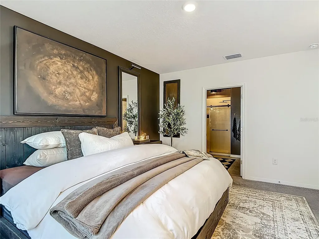 10926 Quail Grove Way San Antonio FL 33576