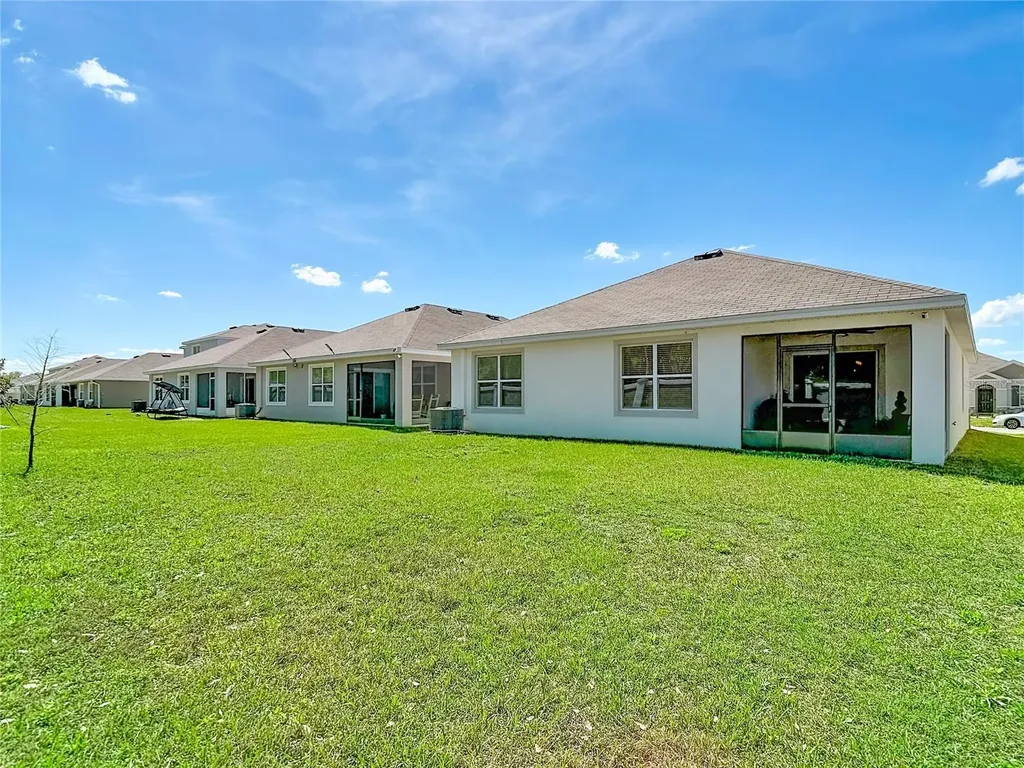 10926 Quail Grove Way San Antonio FL 33576