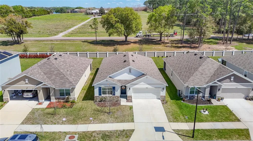 10926 Quail Grove Way San Antonio FL 33576