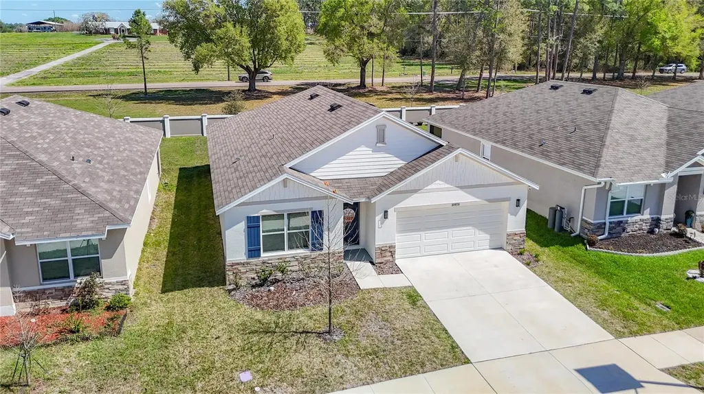 10926 Quail Grove Way San Antonio FL 33576