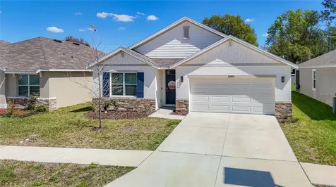 10926 Quail Grove Way San Antonio FL 33576