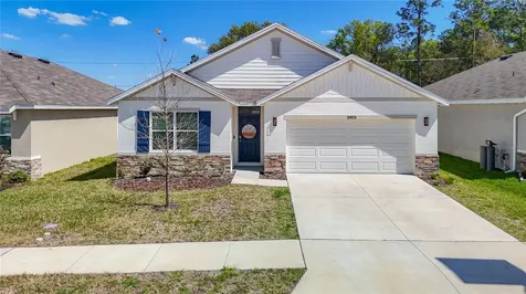 10926 Quail Grove Way San Antonio FL 33576