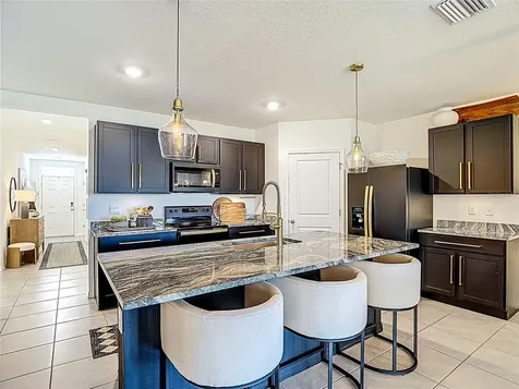 10926 Quail Grove Way San Antonio FL 33576