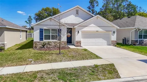 10926 Quail Grove Way San Antonio FL 33576