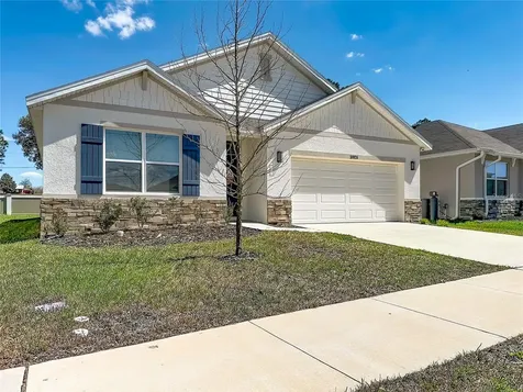 10926 Quail Grove Way San Antonio FL 33576