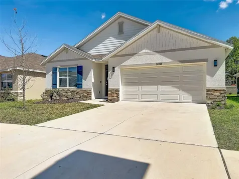 10926 Quail Grove Way San Antonio FL 33576