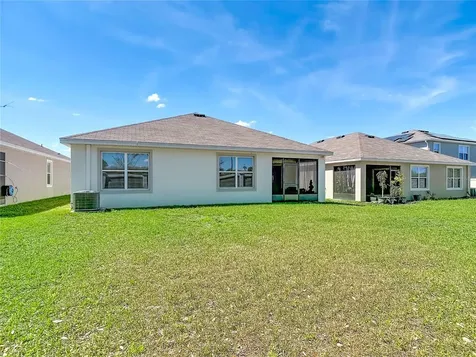 10926 Quail Grove Way San Antonio FL 33576