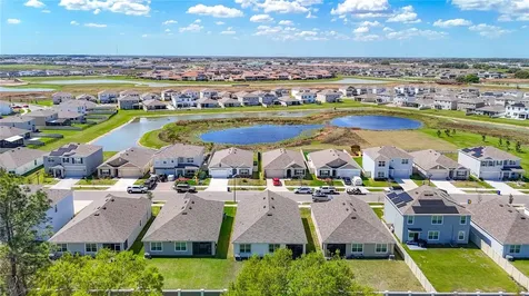 10926 Quail Grove Way San Antonio FL 33576