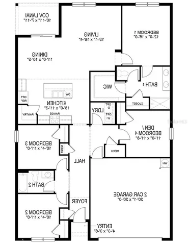 10926 Quail Grove Way San Antonio FL 33576