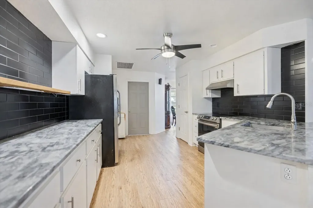 297 Flamingo Boulevard Port Charlotte FL 33954