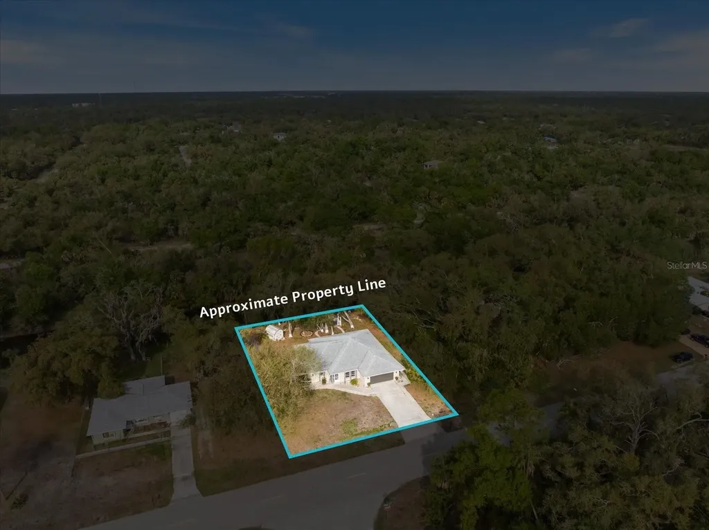 297 Flamingo Boulevard Port Charlotte FL 33954