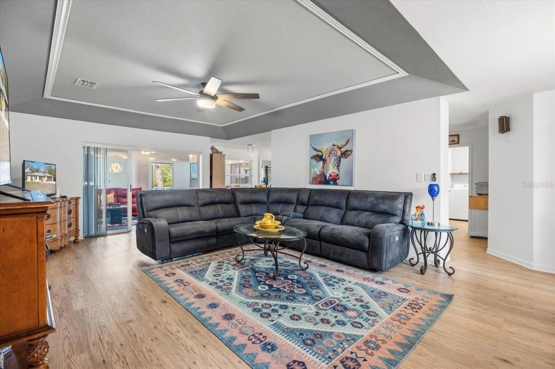 297 Flamingo Boulevard Port Charlotte FL 33954