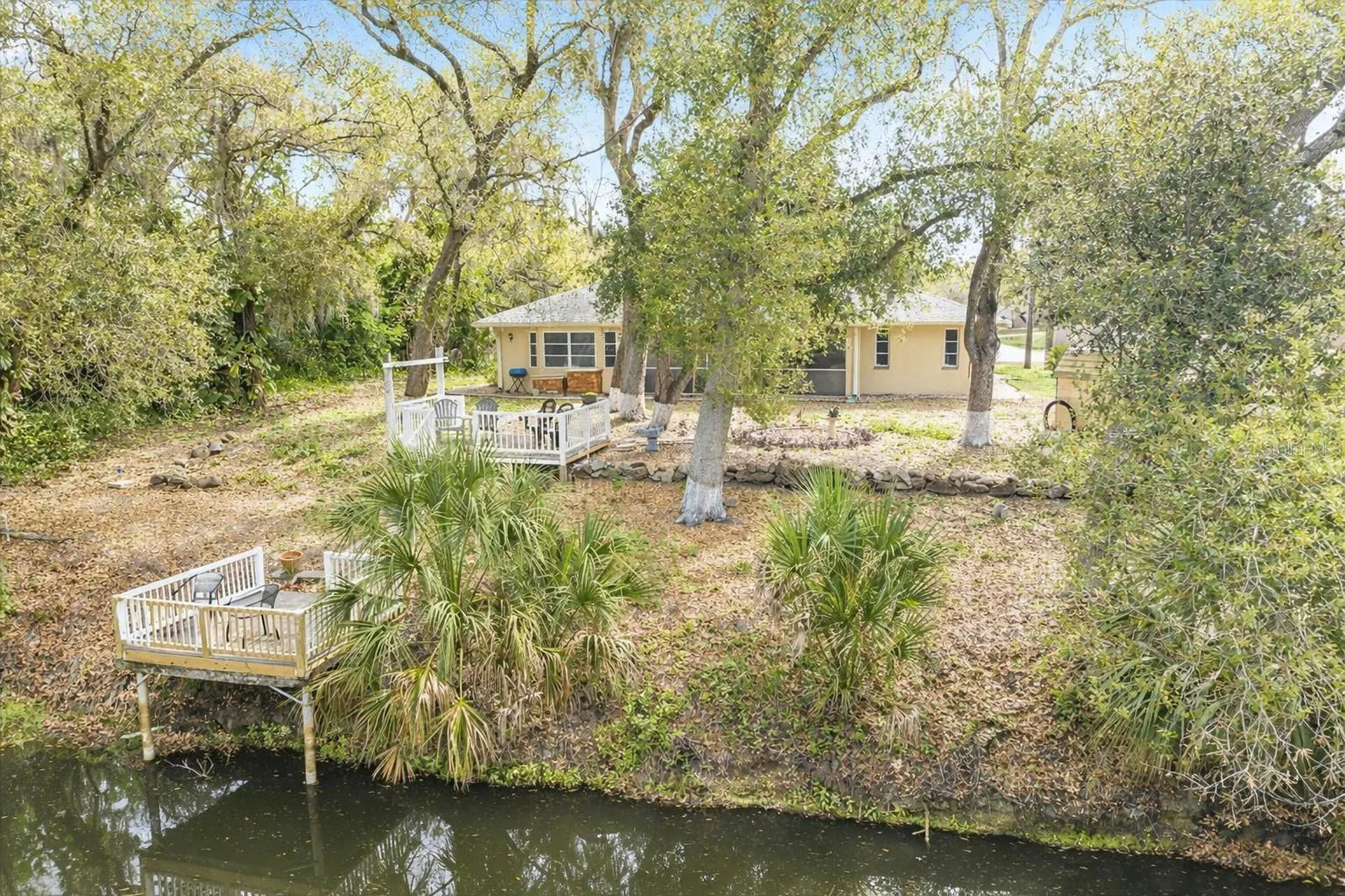 297 Flamingo Boulevard Port Charlotte FL 33954
