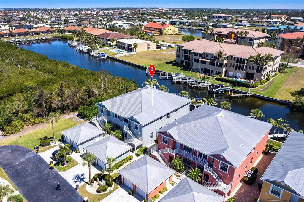 2002 Bal Harbor Boulevard Punta Gorda FL 33950