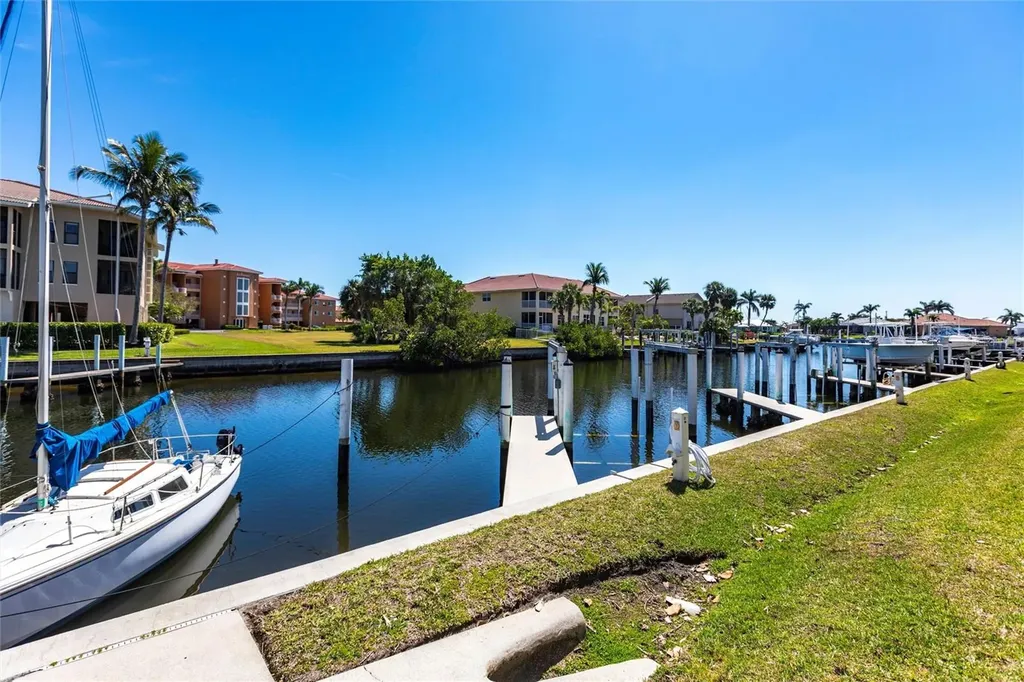 2002 Bal Harbor Boulevard Punta Gorda FL 33950
