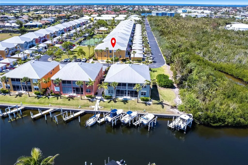 2002 Bal Harbor Boulevard Punta Gorda FL 33950