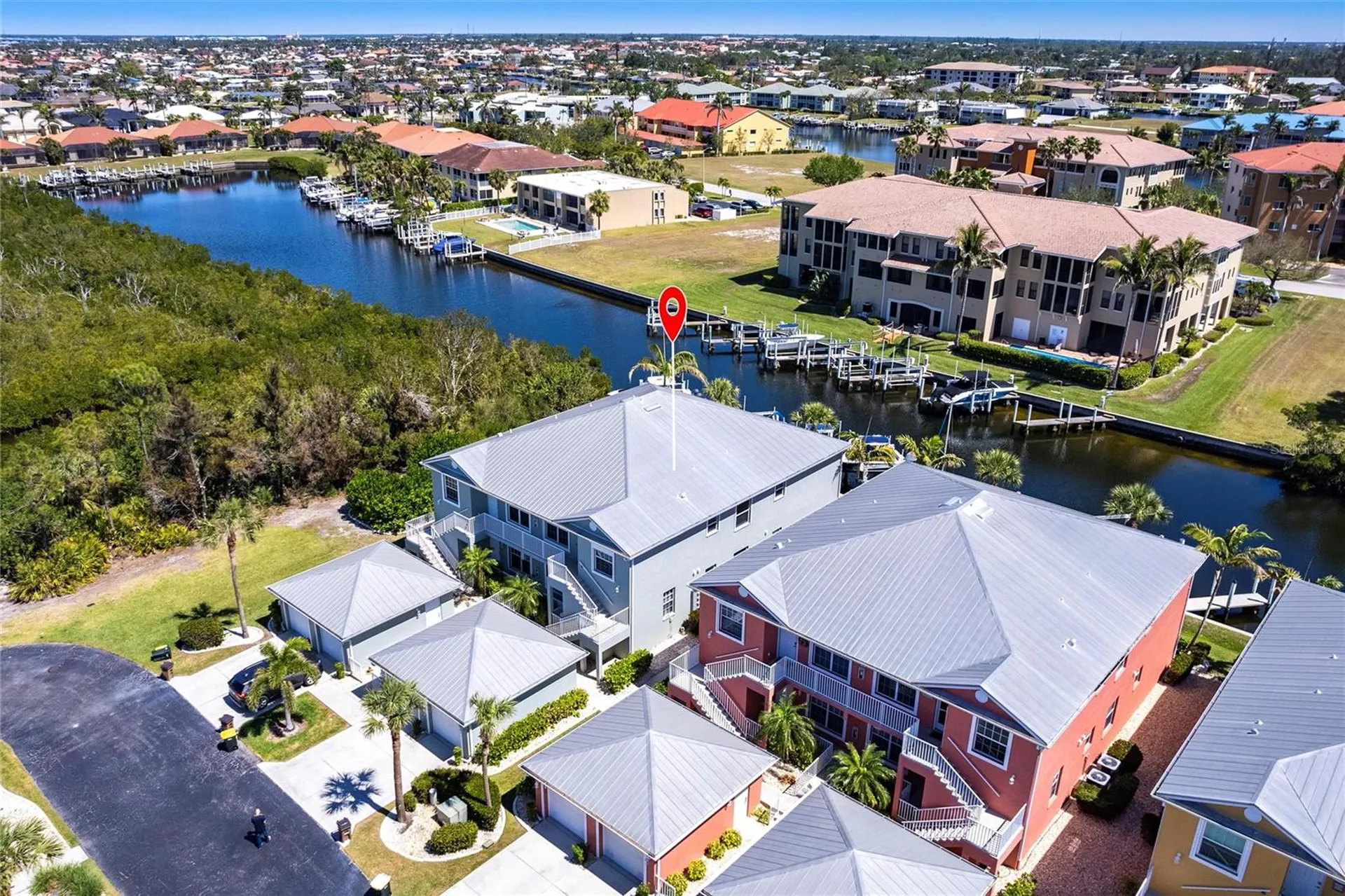 2002 Bal Harbor Boulevard Punta Gorda FL 33950