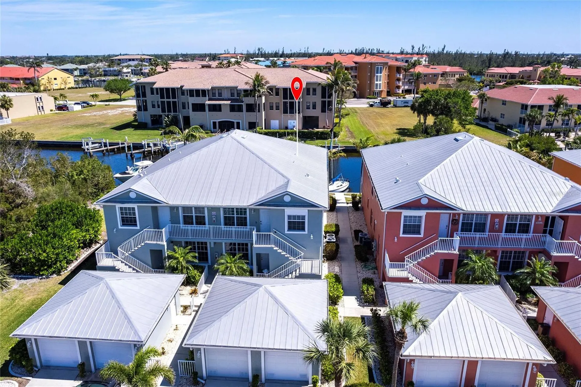 2002 Bal Harbor Boulevard Punta Gorda FL 33950
