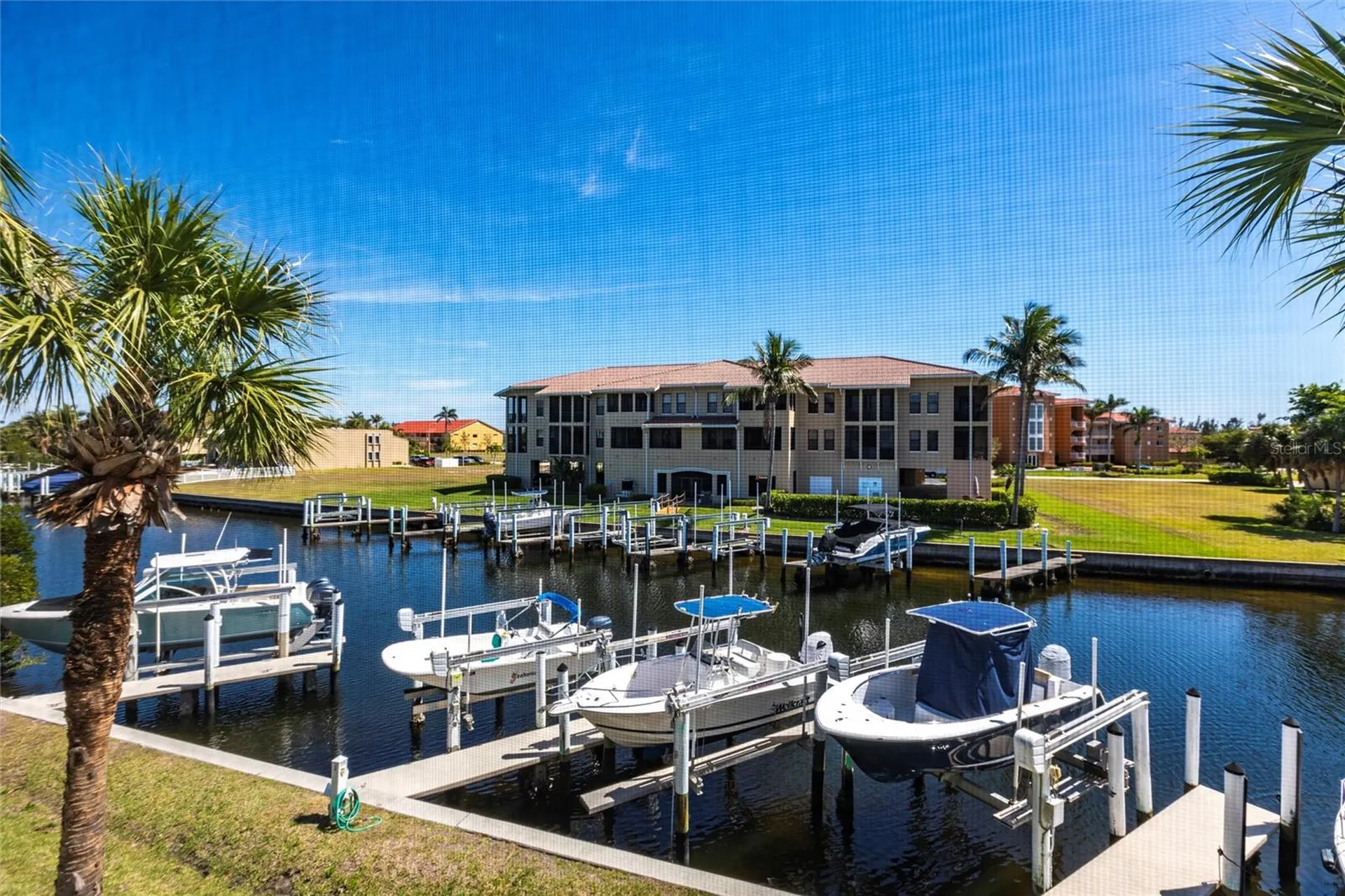 2002 Bal Harbor Boulevard Punta Gorda FL 33950