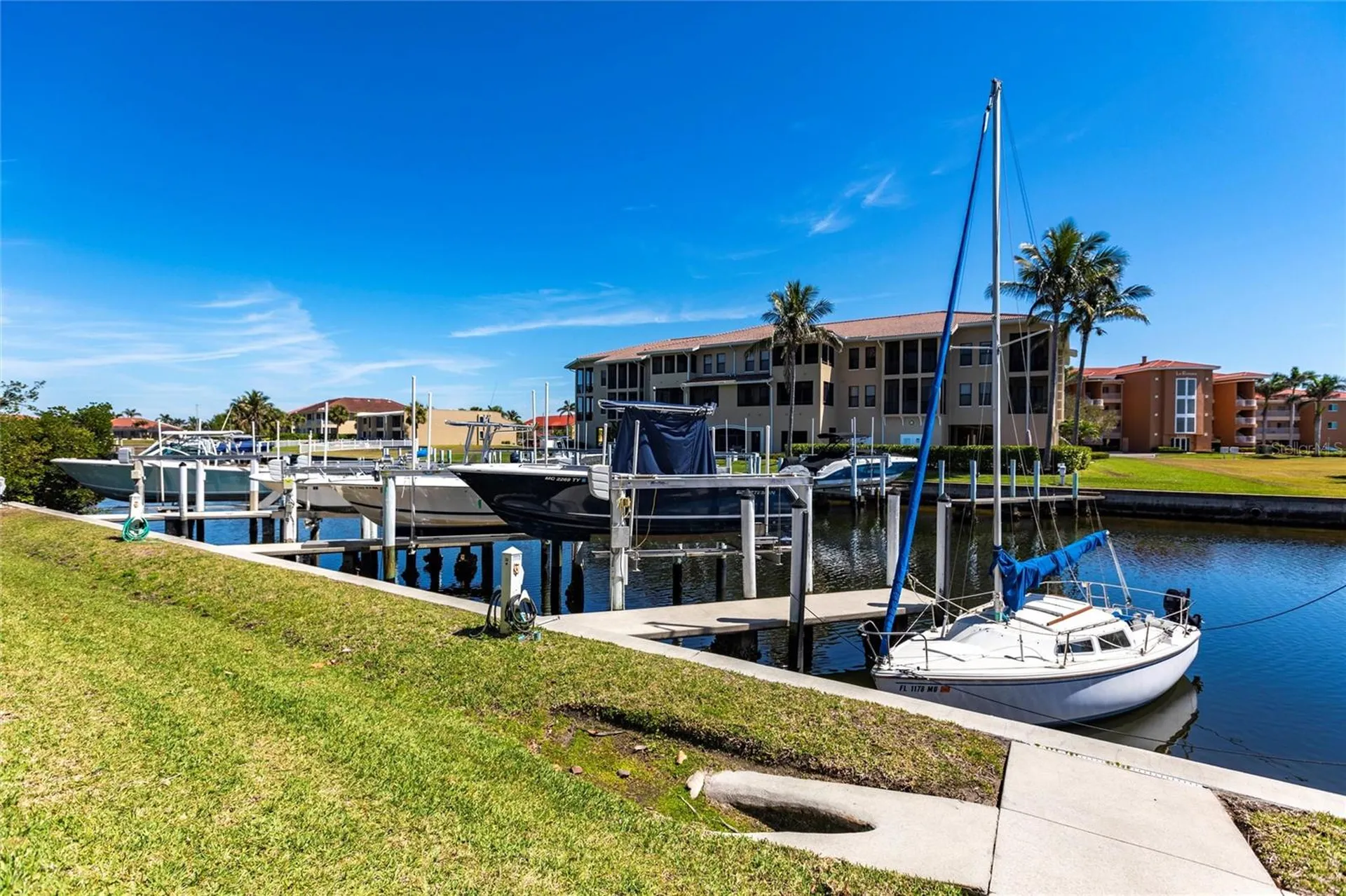 2002 Bal Harbor Boulevard Punta Gorda FL 33950
